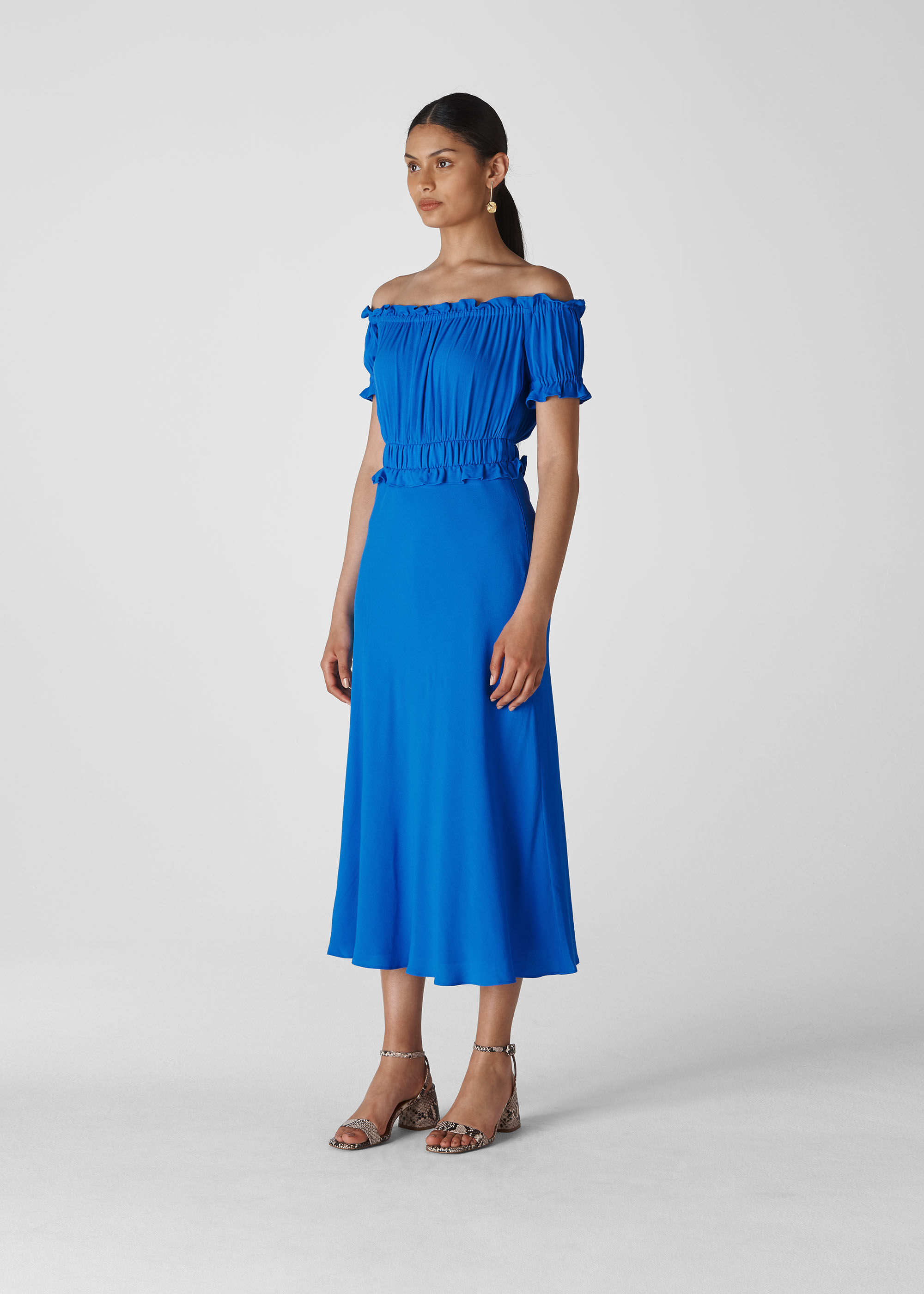 Cheap bardot dress store
