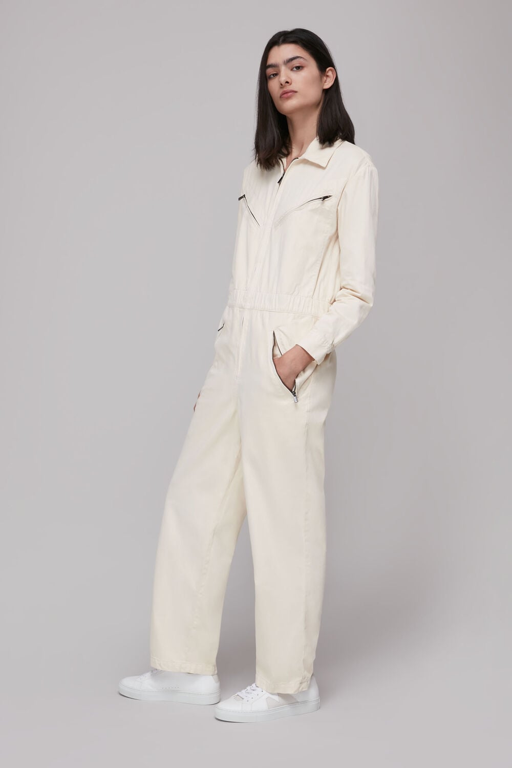 Ultimate Utility Jumpsuit