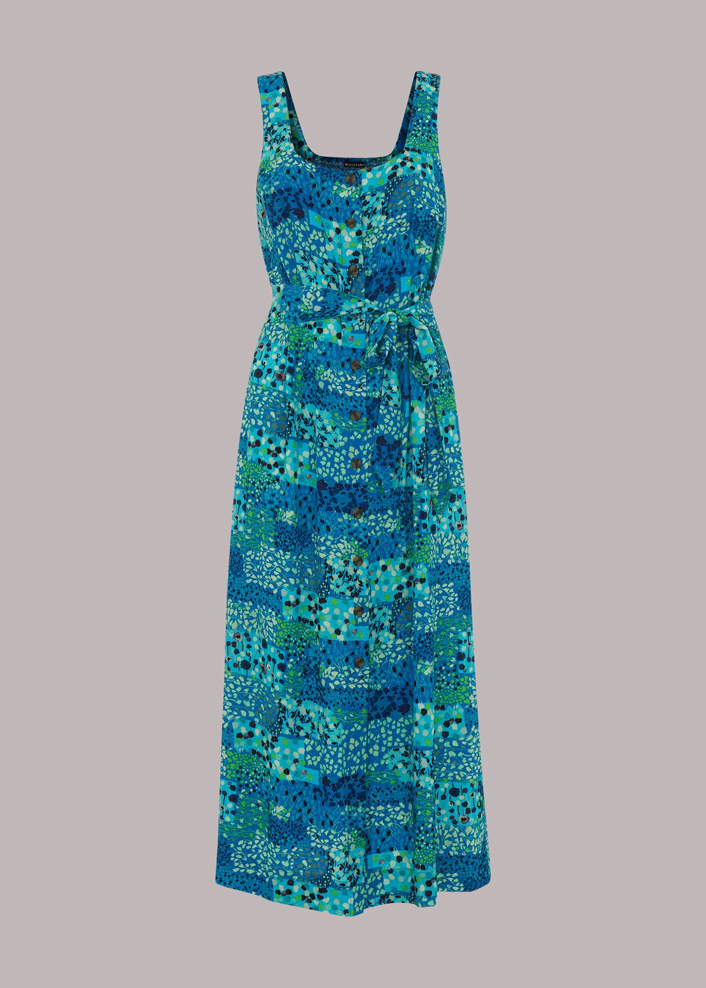 Whistles outlet meadow dress