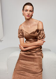 Faye Bardot Dress
