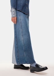 Jovie Slim Patent Loafer