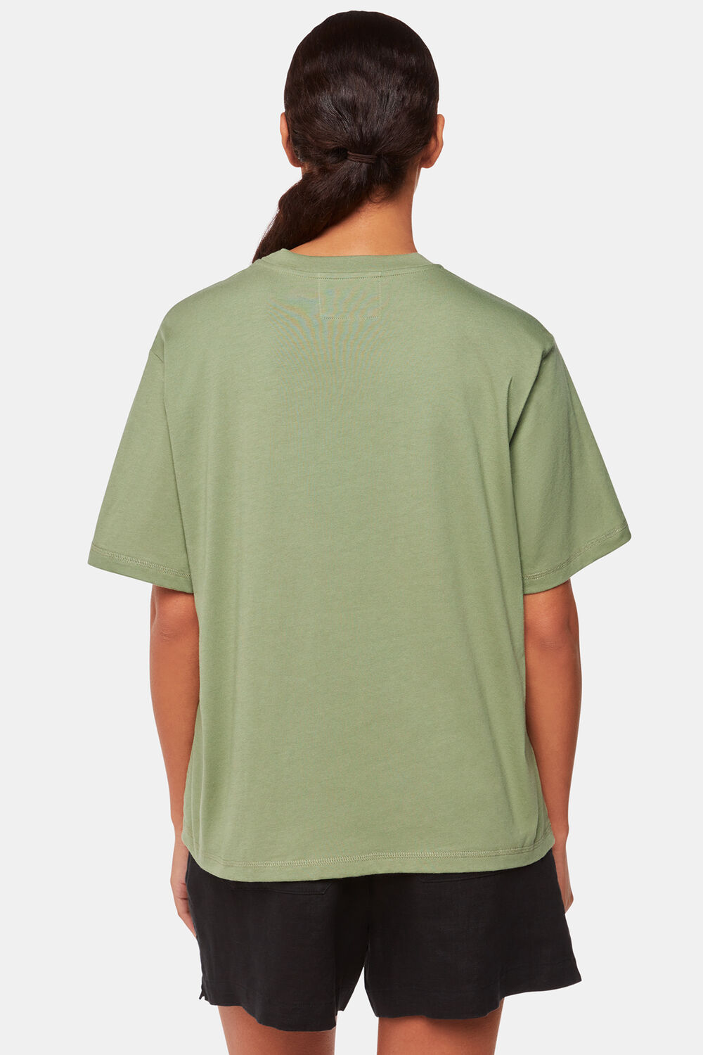 Relaxed Tee