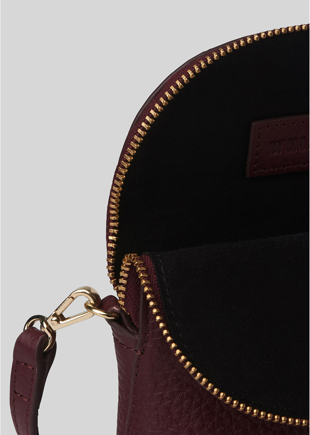 Victoria Mini Crossbody Bag