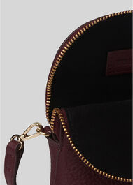 Victoria Mini Crossbody Bag
