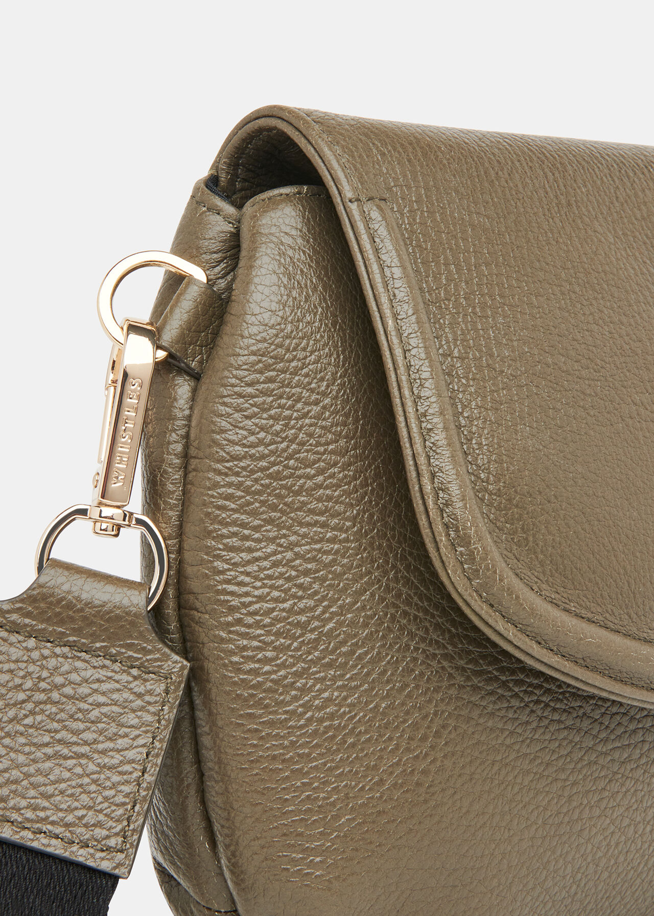 Nala Soft Saddle Bag