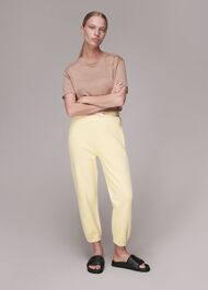 Cropped Jogger