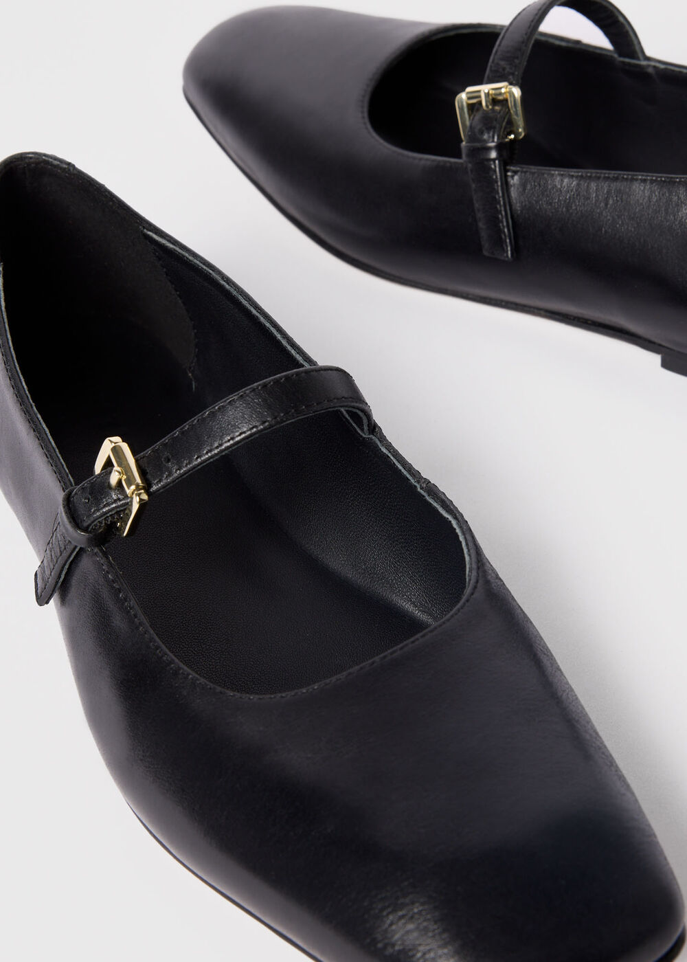 Mary Jane Ballet Pump