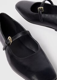 Mary Jane Ballet Pump