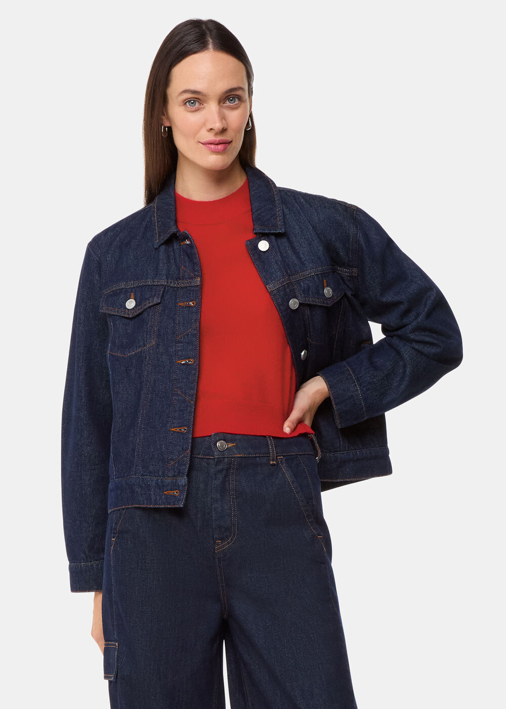 Cashmere Crop Crew