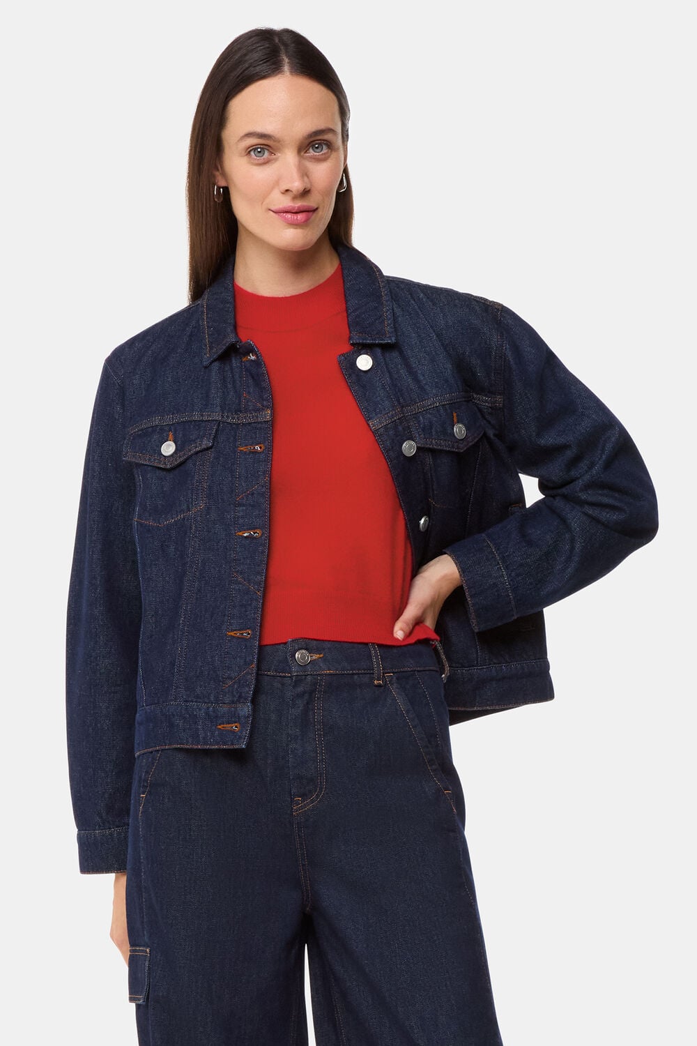 Cashmere Crop Crew