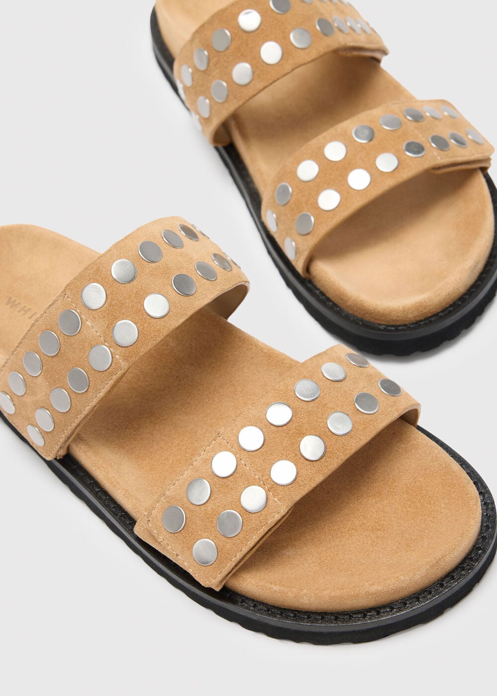 Studded Slider