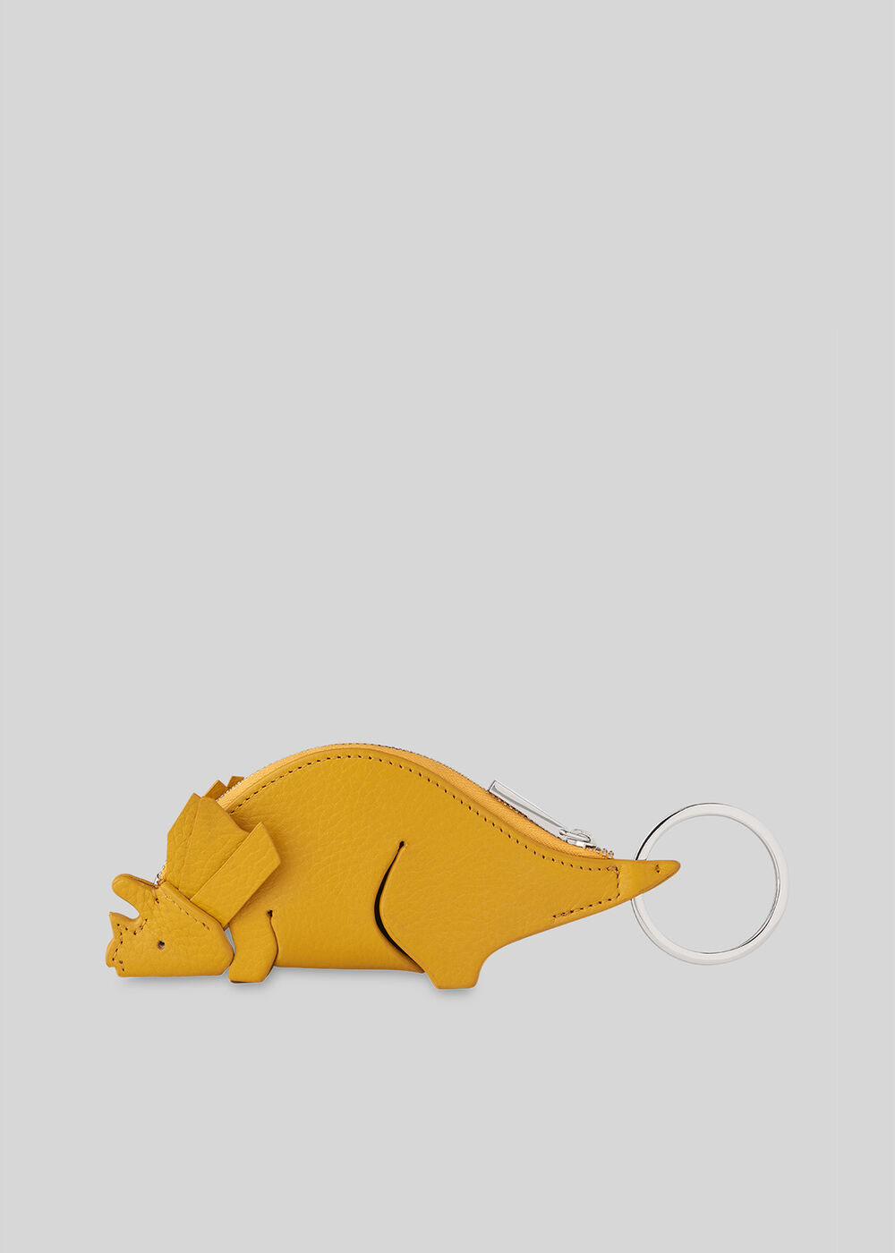 Dinosaur Keyring Purse