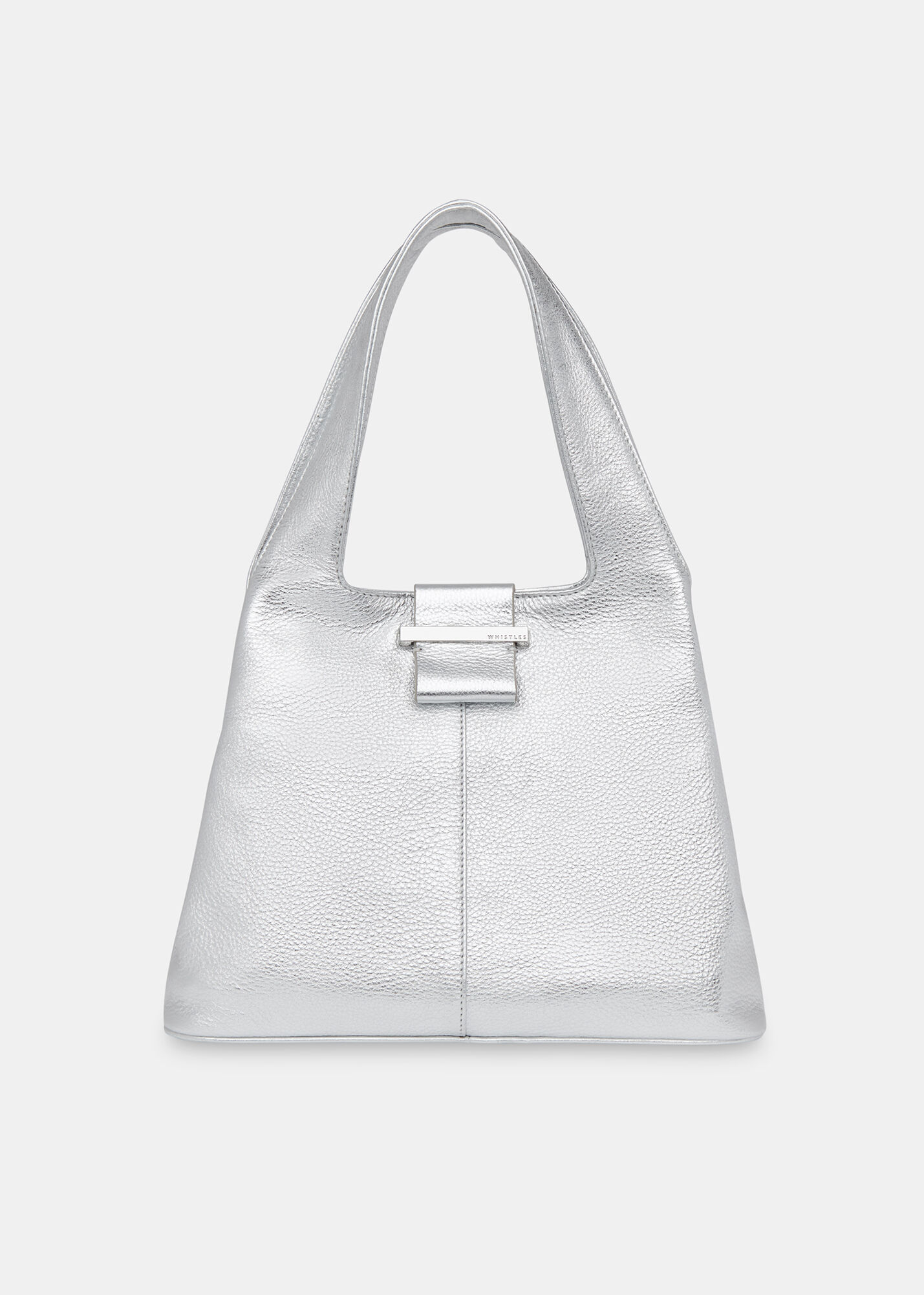Whistles silver bag outlet