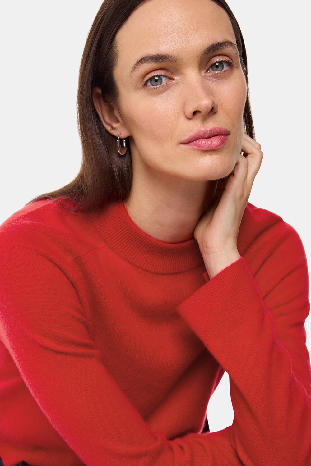 Cashmere Crop Crew