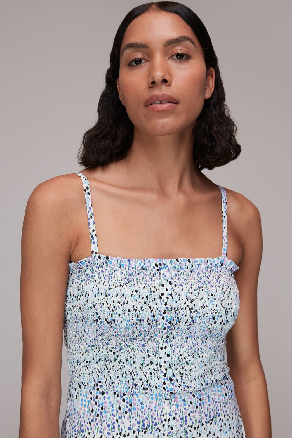 Tulip Meadow Gracia Dress