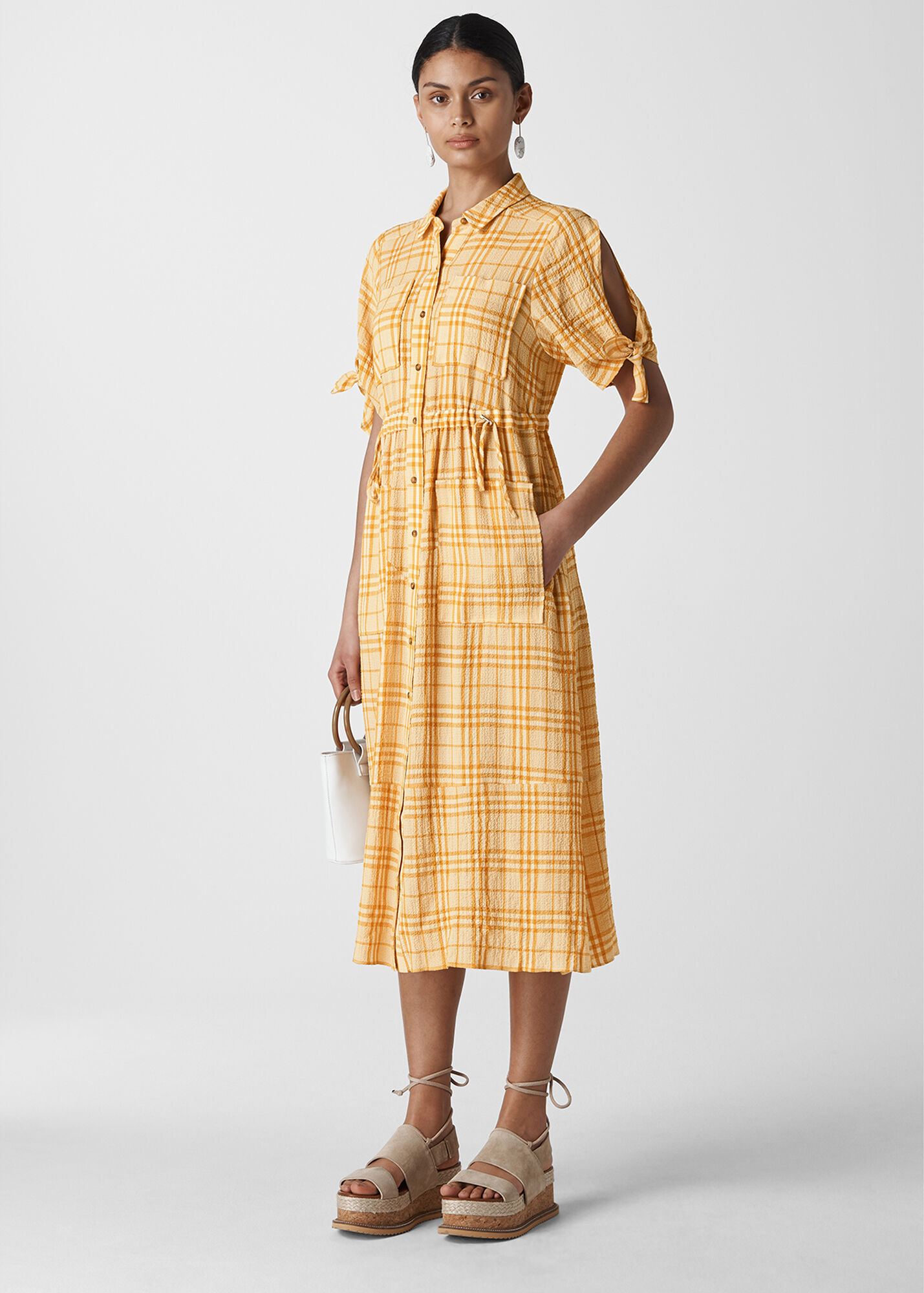 Whistles alphina dress cheap