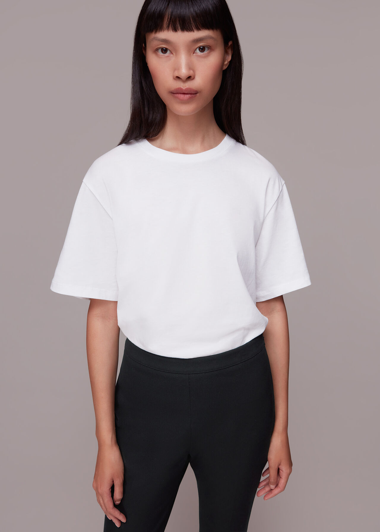 Gracy Kick Flare Trouser