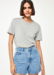 Authentic Denim Short