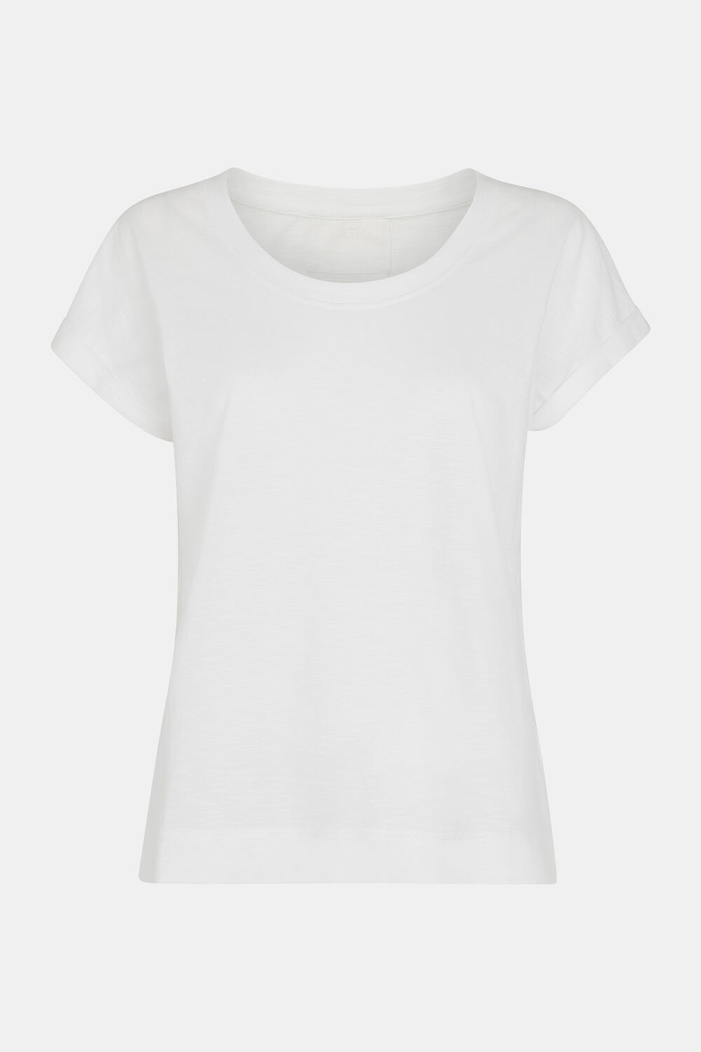 Wilma Scoop Neck T-Shirt