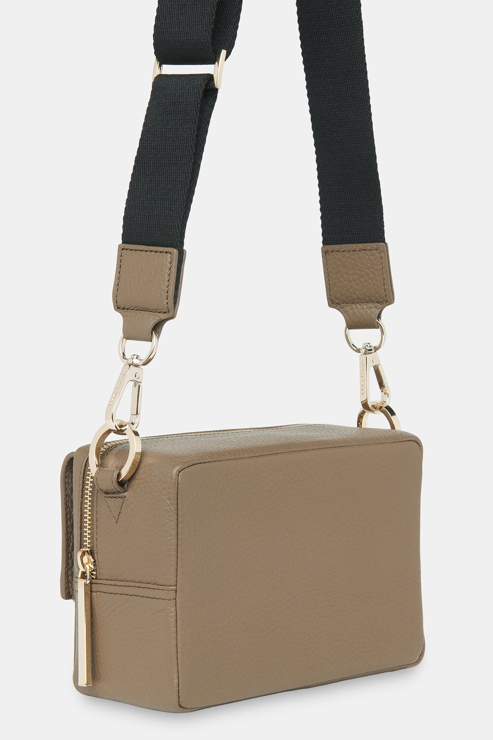 Bibi Crossbody Bag