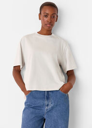 Relaxed Tee
