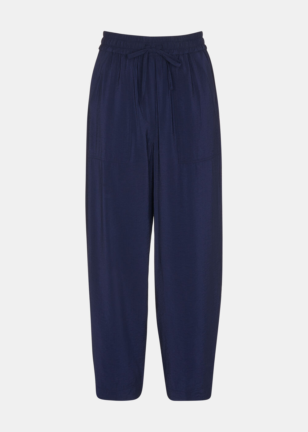 Tie Waist Nicola Trouser