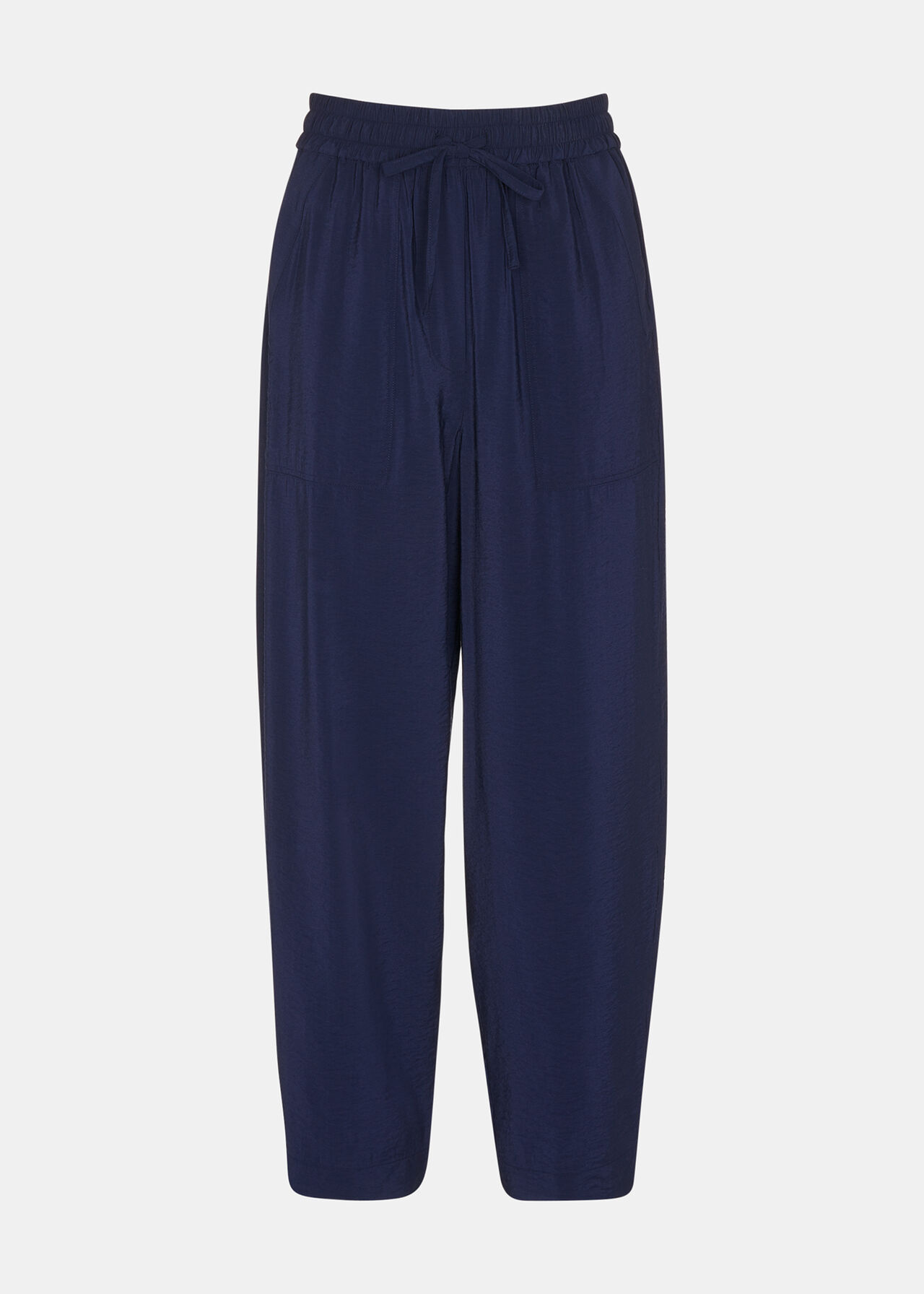 Tie Waist Nicola Trouser