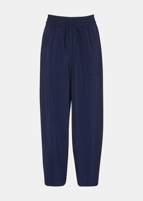 Tie Waist Nicola Trouser