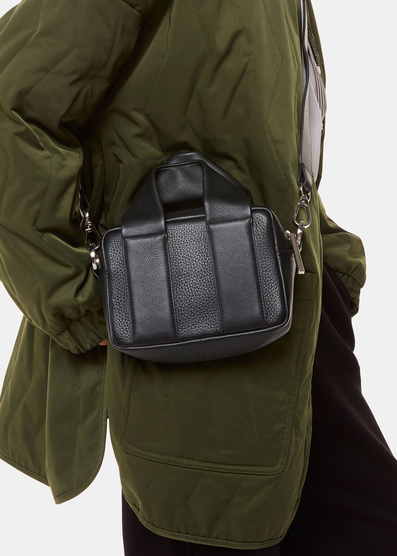 Monika Crossbody Bag