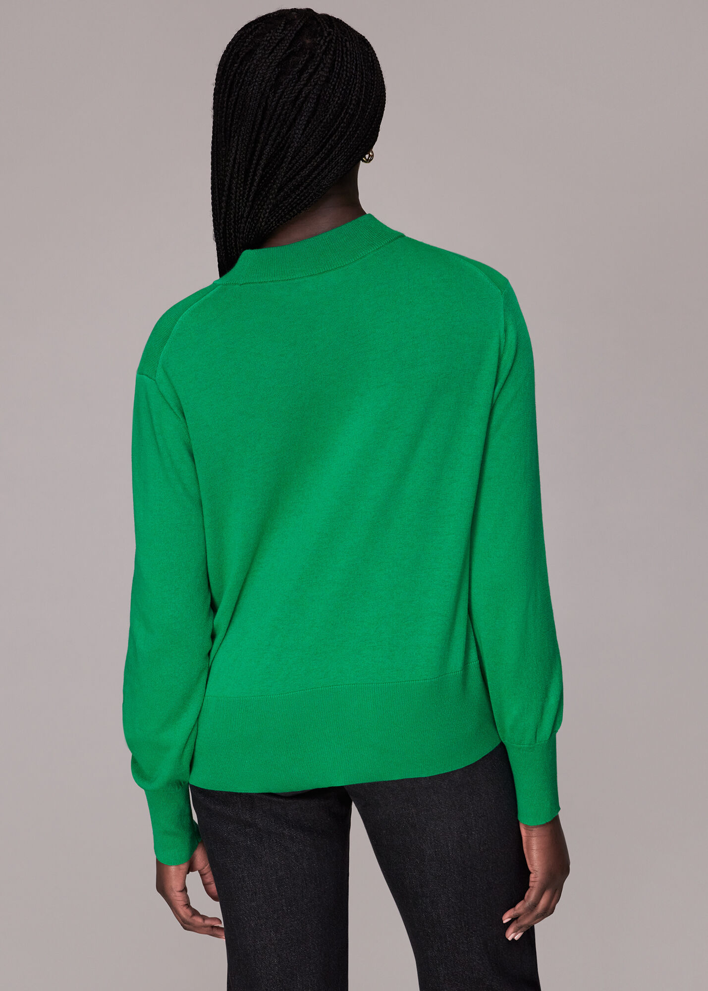 green-mae-high-neck-sweater-whistles