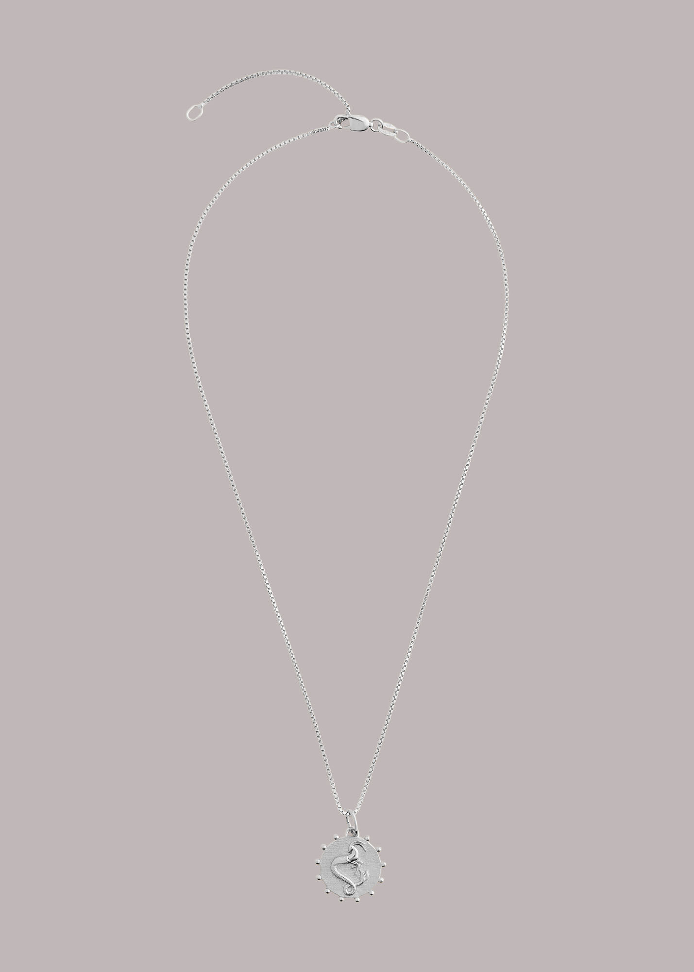 Capricorn choker discount