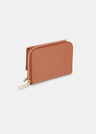 Bibi Zip Purse