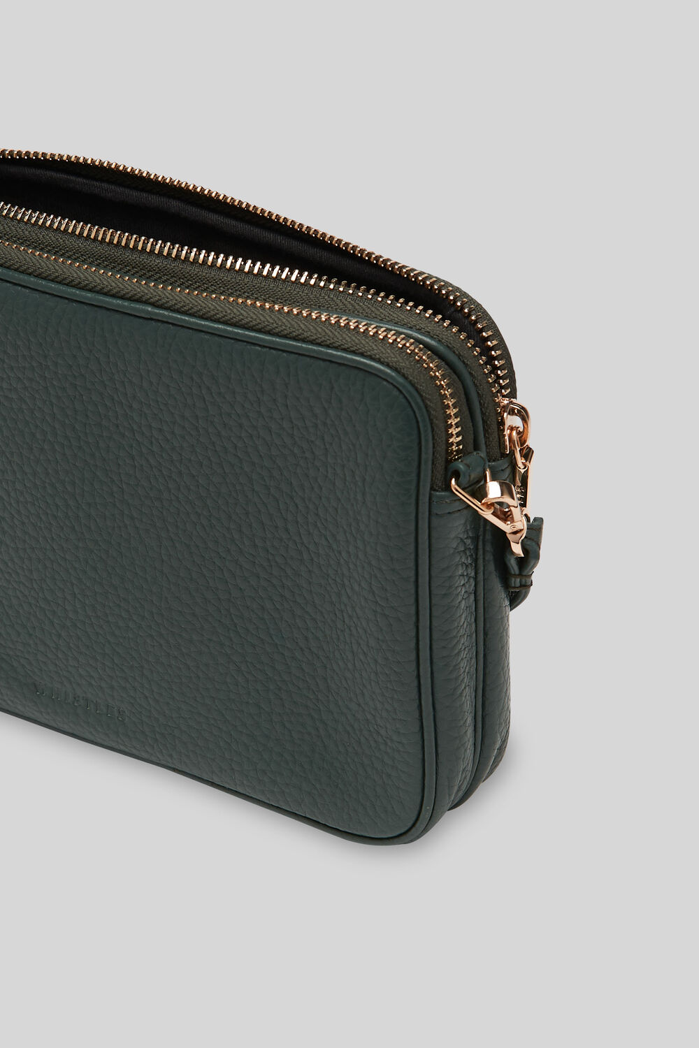 Cami Crossbody Bag Green