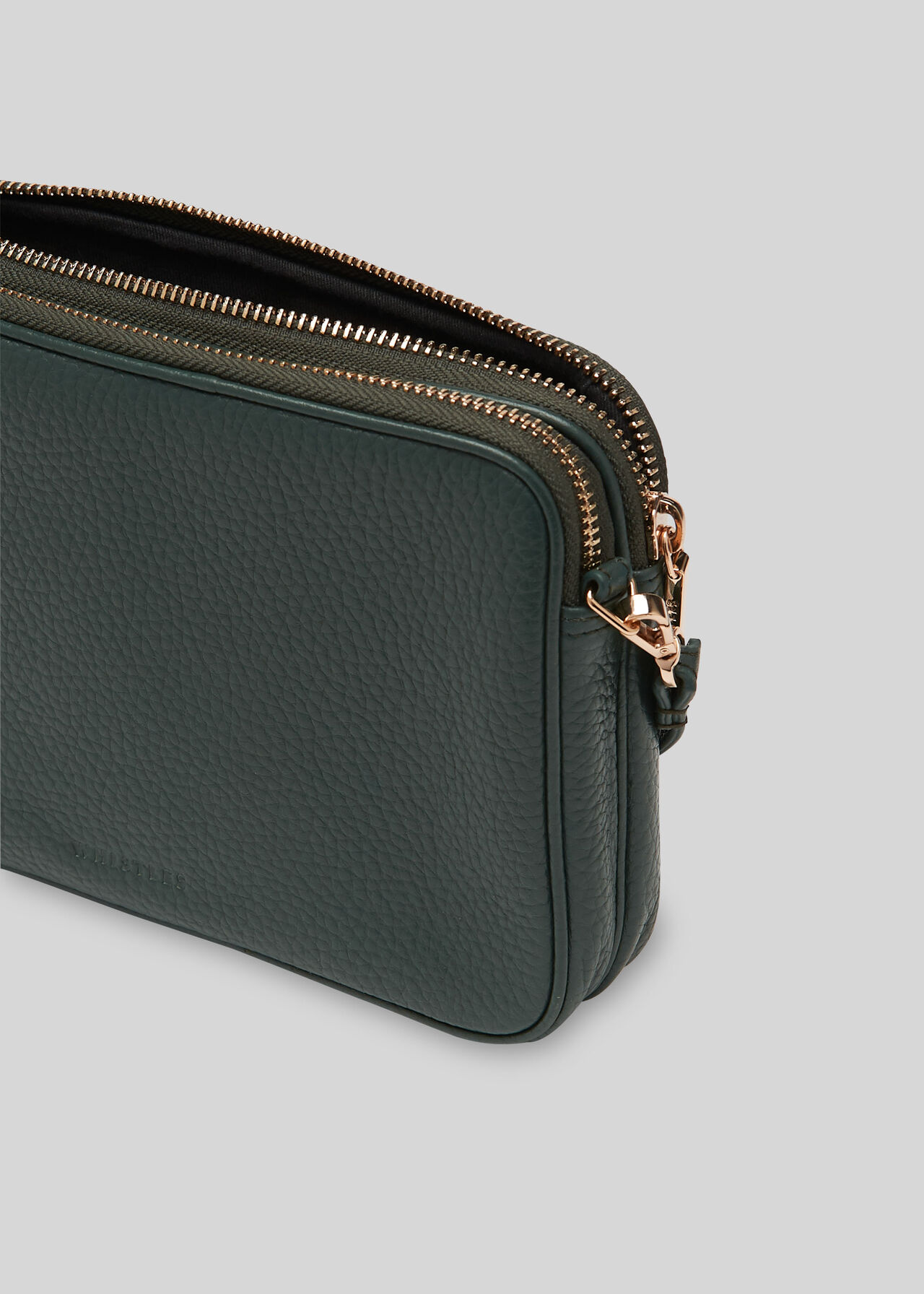 Cami Crossbody Bag Green