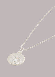 RJ  Aries Necklace