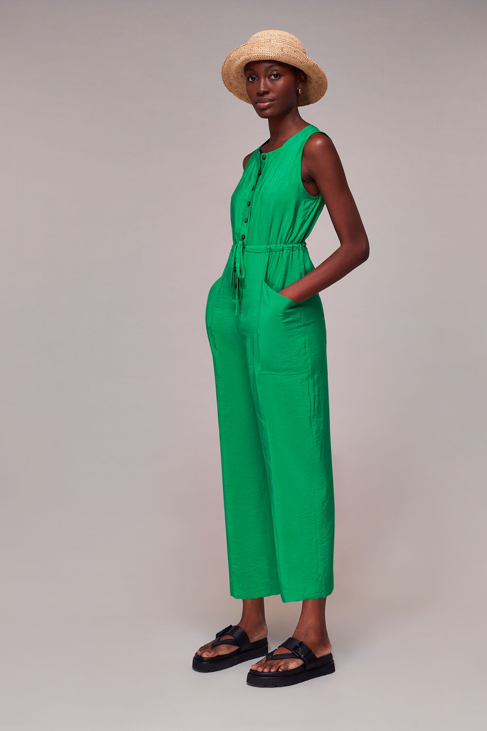 Jess Jumpsuit