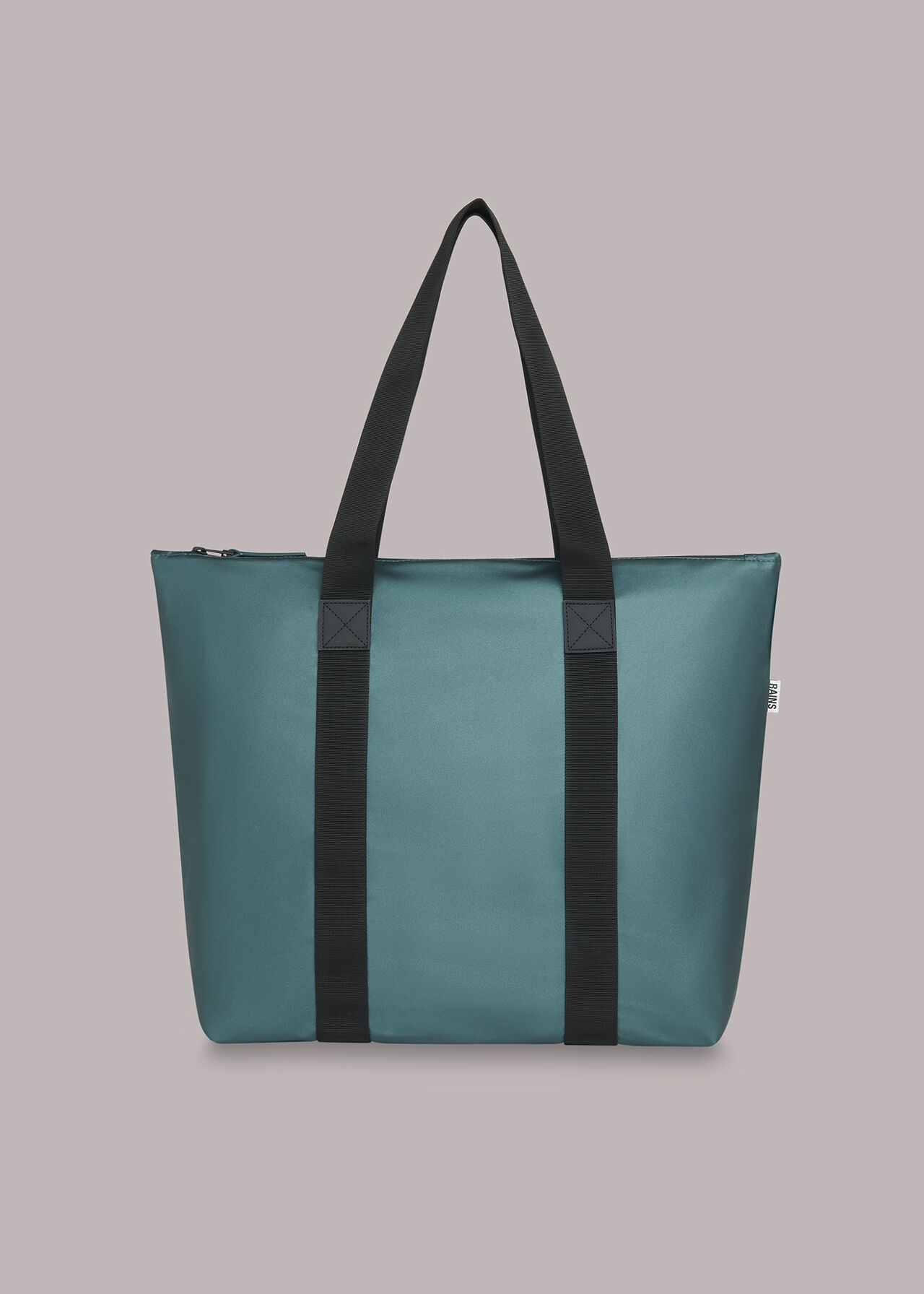 Rains Tote Bag Rush