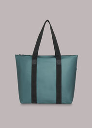Rains Tote Bag Rush
