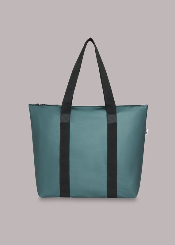 Rains Tote Bag Rush