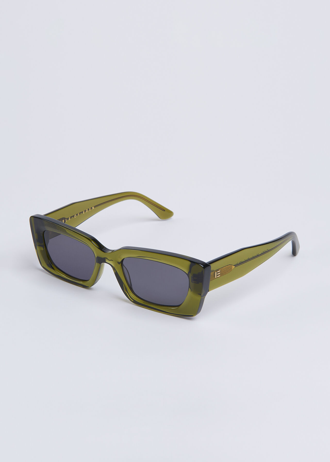 Isle of Eden Goldie Sunglasses