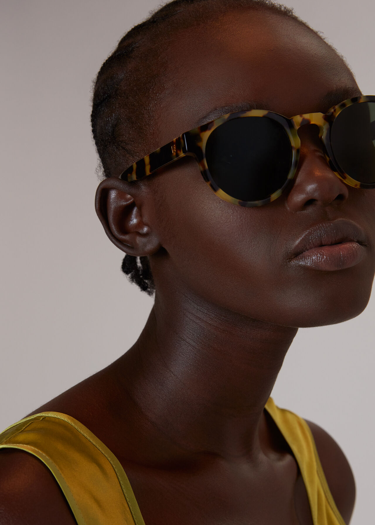 Isle of Eden Eddie Sunglasses