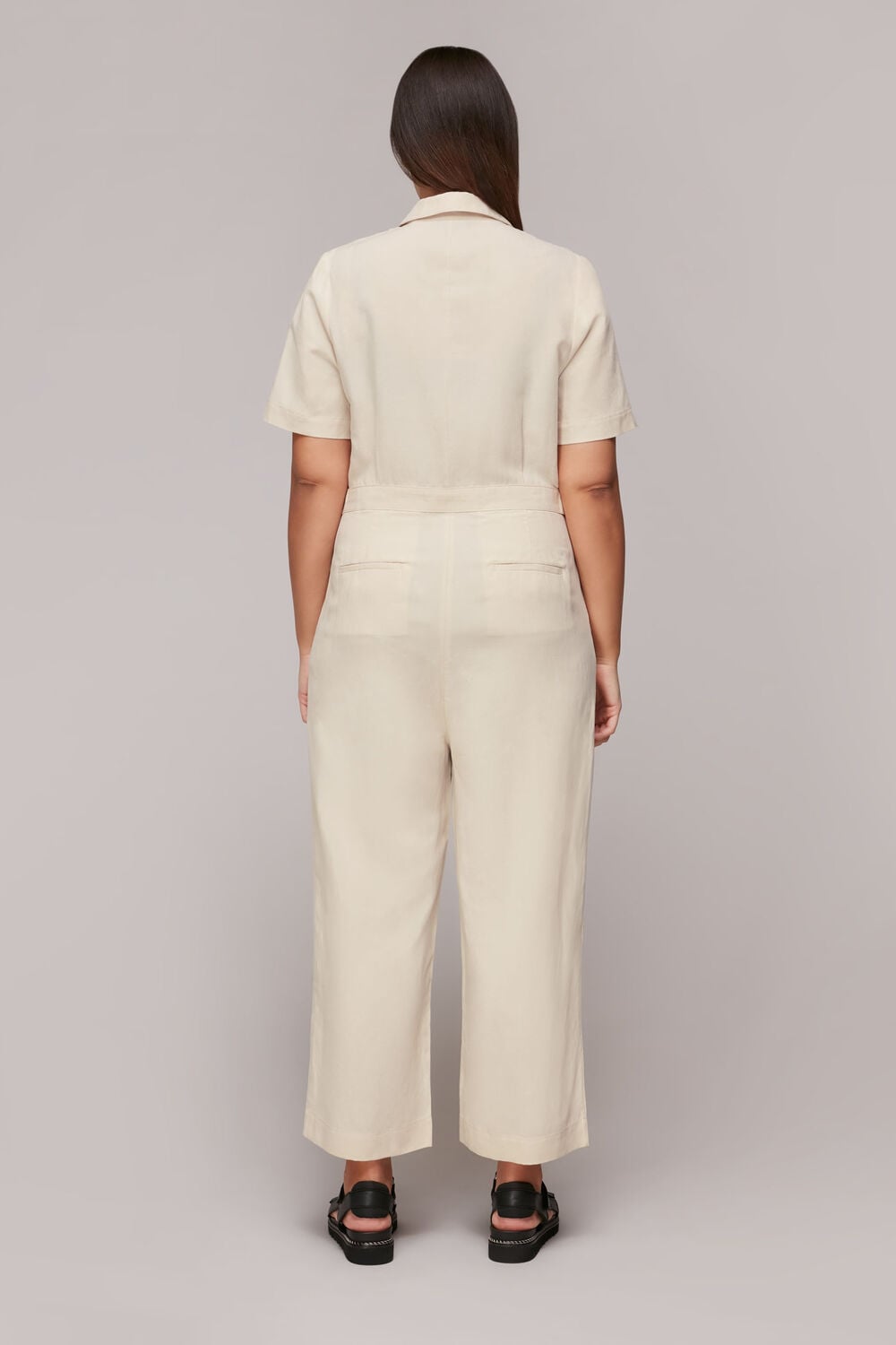 Amee Relaxed Jumpsuit