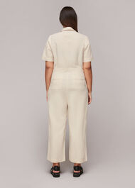 Amee Relaxed Jumpsuit