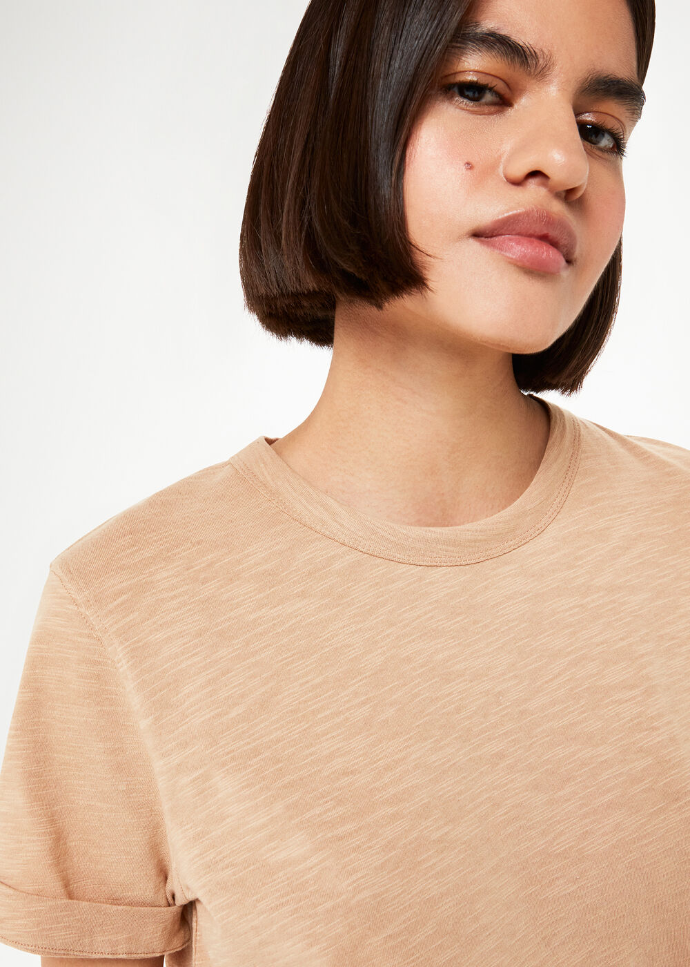 Emily Ultimate T-Shirt
