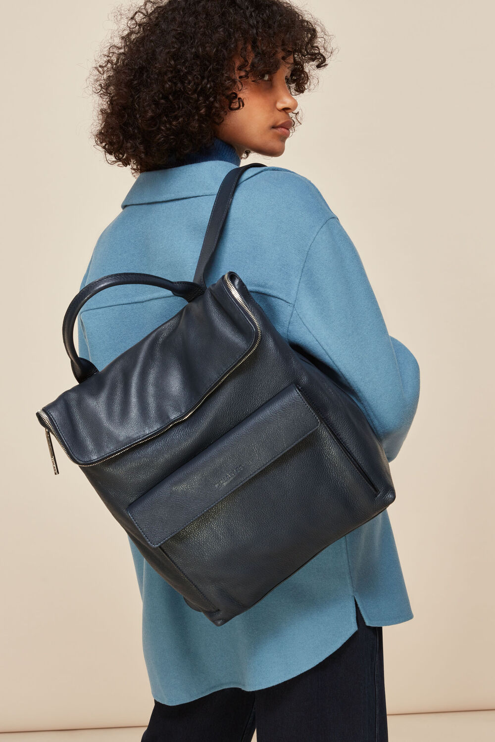 Verity Backpack