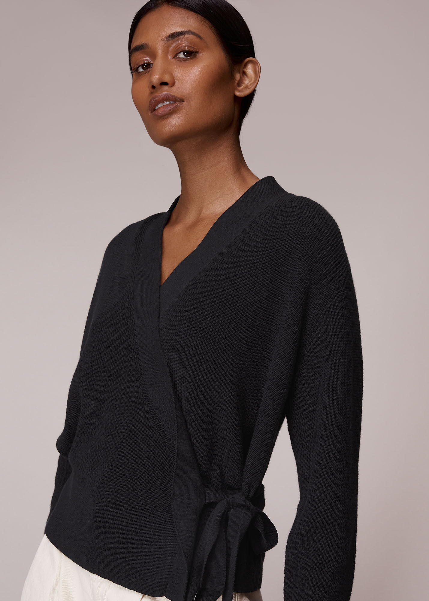 Ballet cardigans for adults clearance