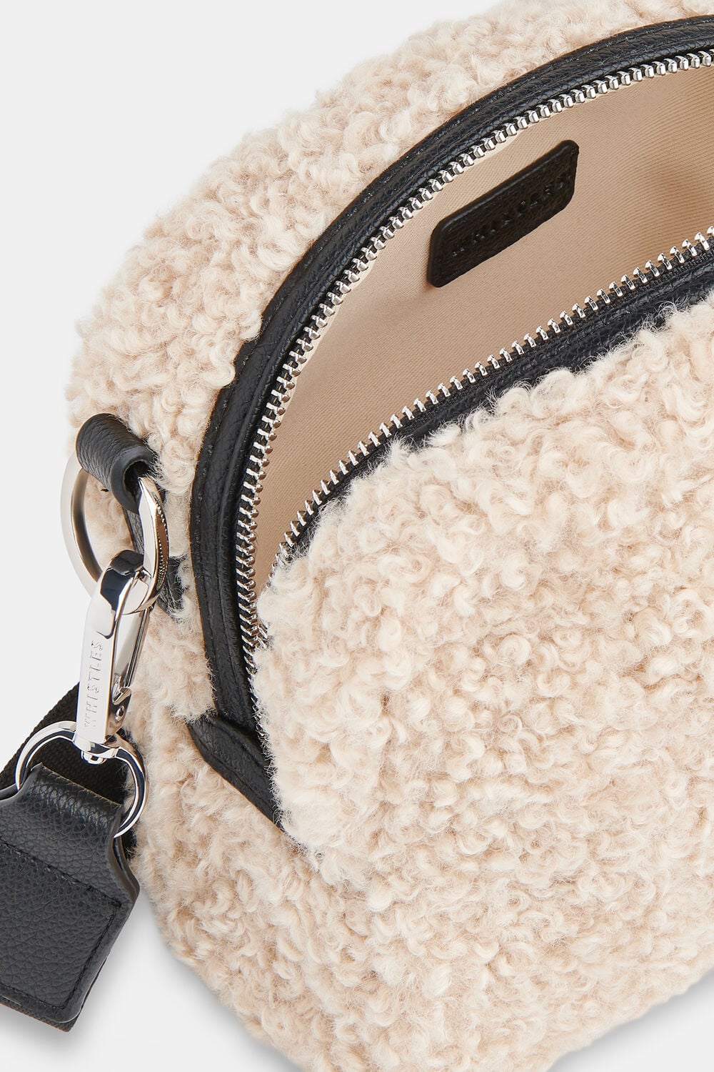 Bibi Borg Crossbody Bag