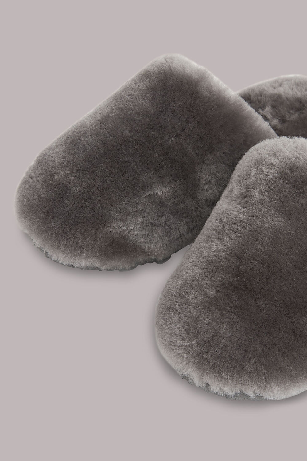 Cora Slipper