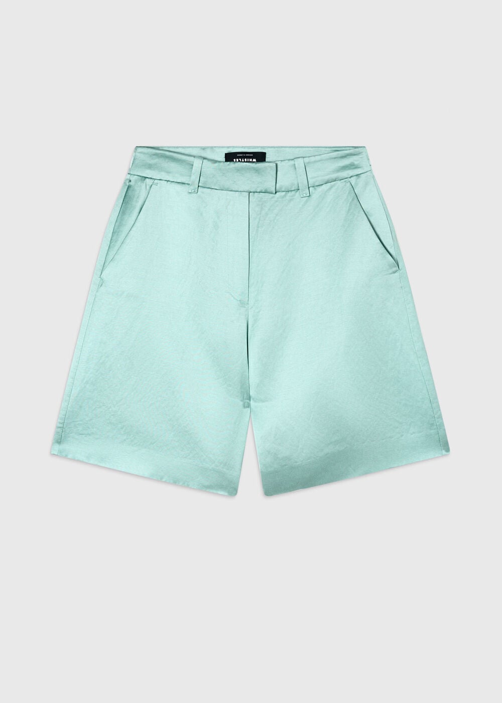 Satin Short