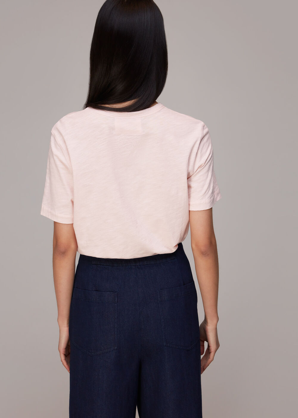 Emily Ultimate TShirt